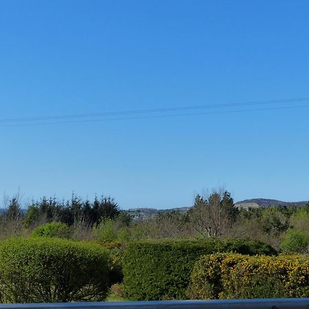 Aultbea Lodges Buitenkant foto