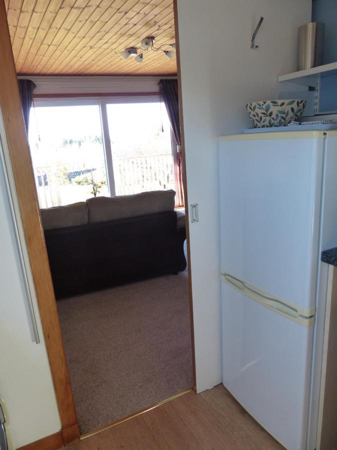 Aultbea Lodges Buitenkant foto