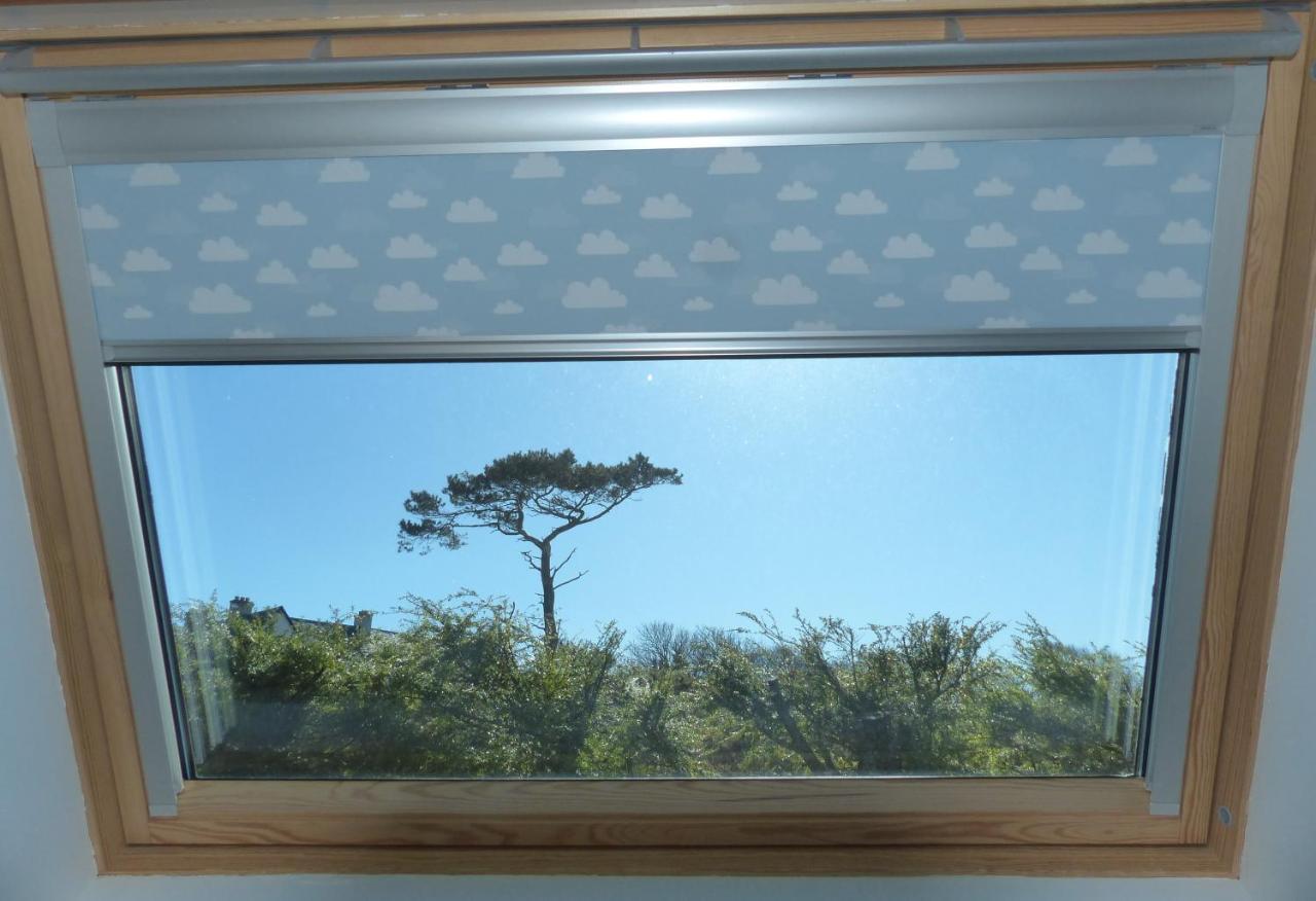 Aultbea Lodges Buitenkant foto