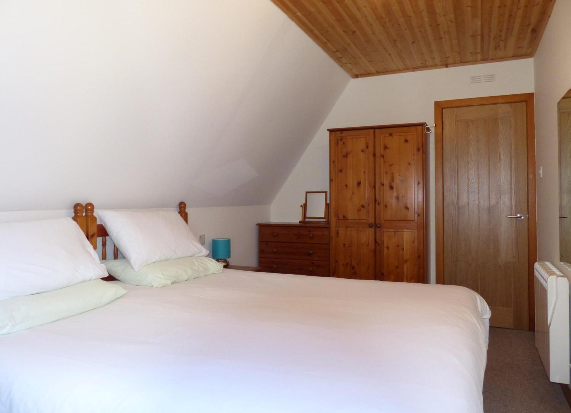 Aultbea Lodges Buitenkant foto