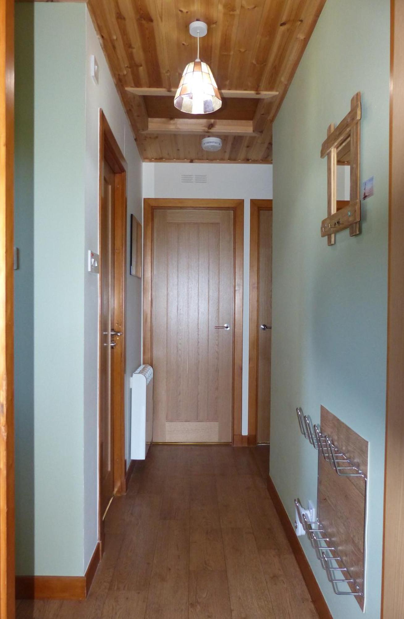 Aultbea Lodges Buitenkant foto